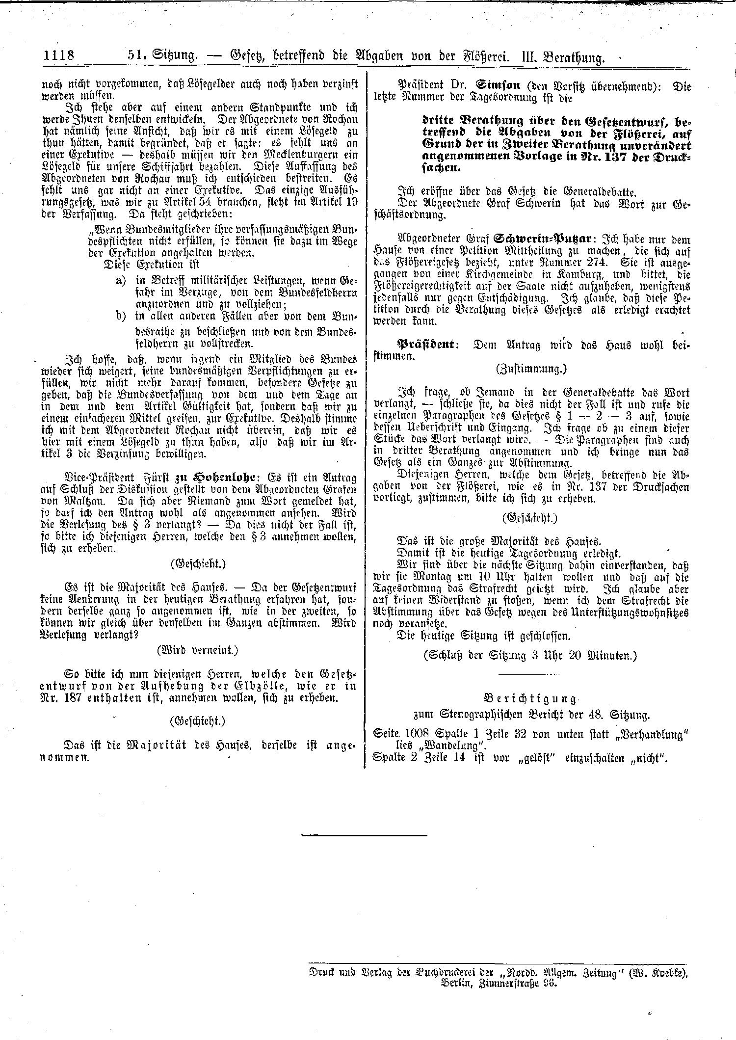 Scan of page 1118