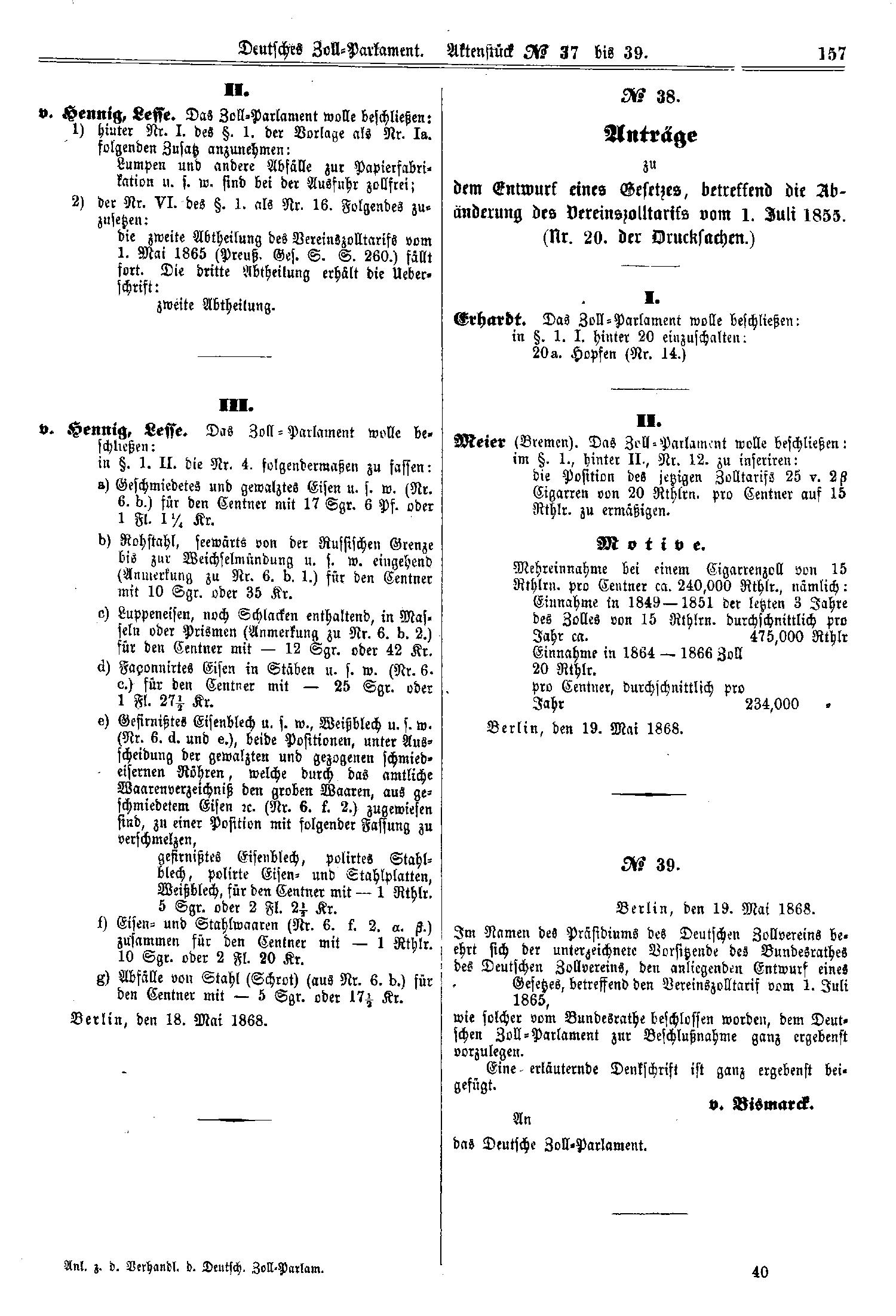 Scan of page 157