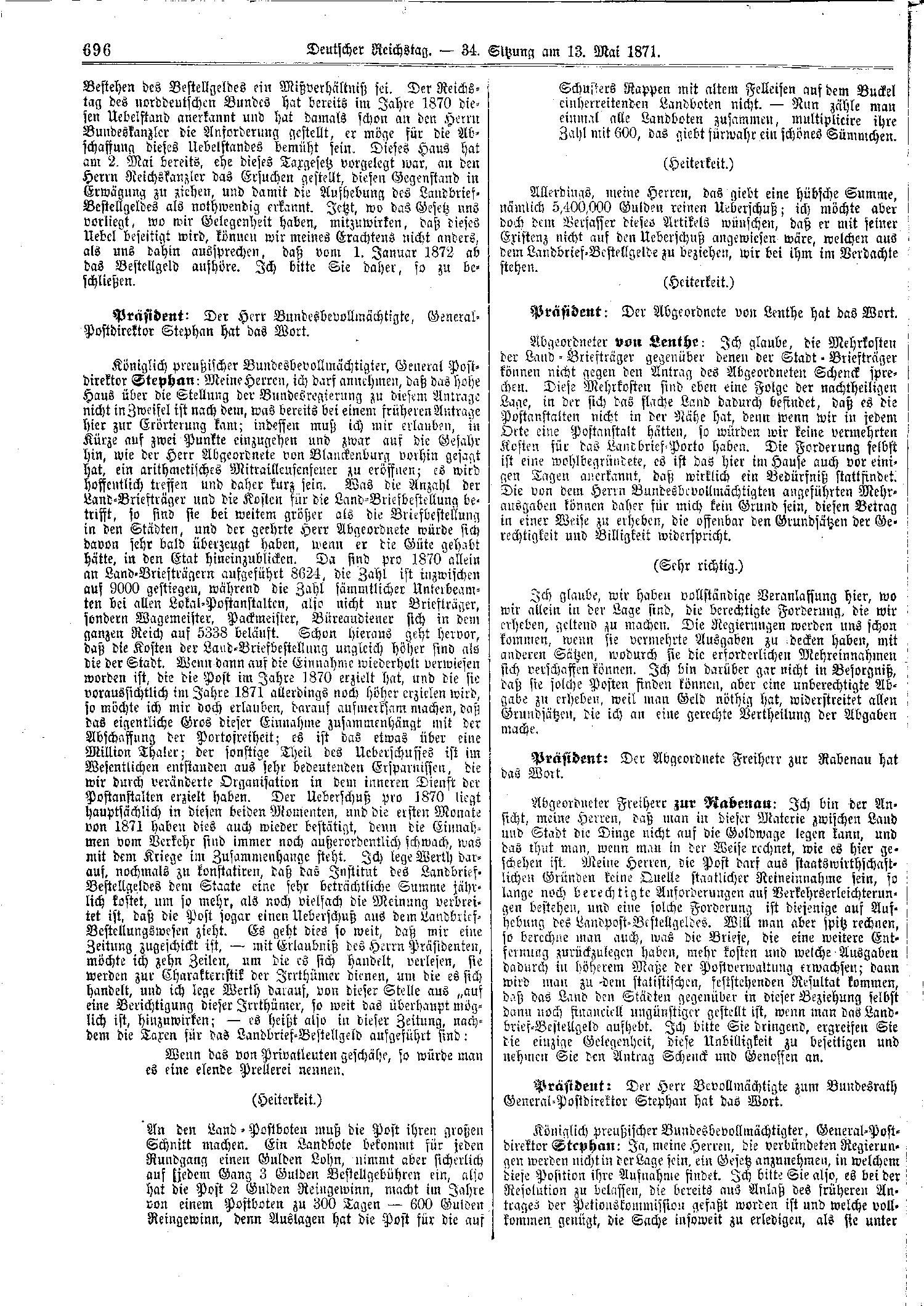 Scan of page 696