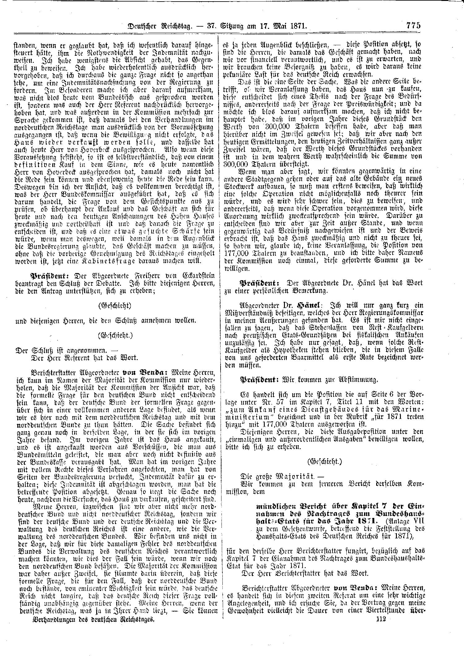 Scan of page 775