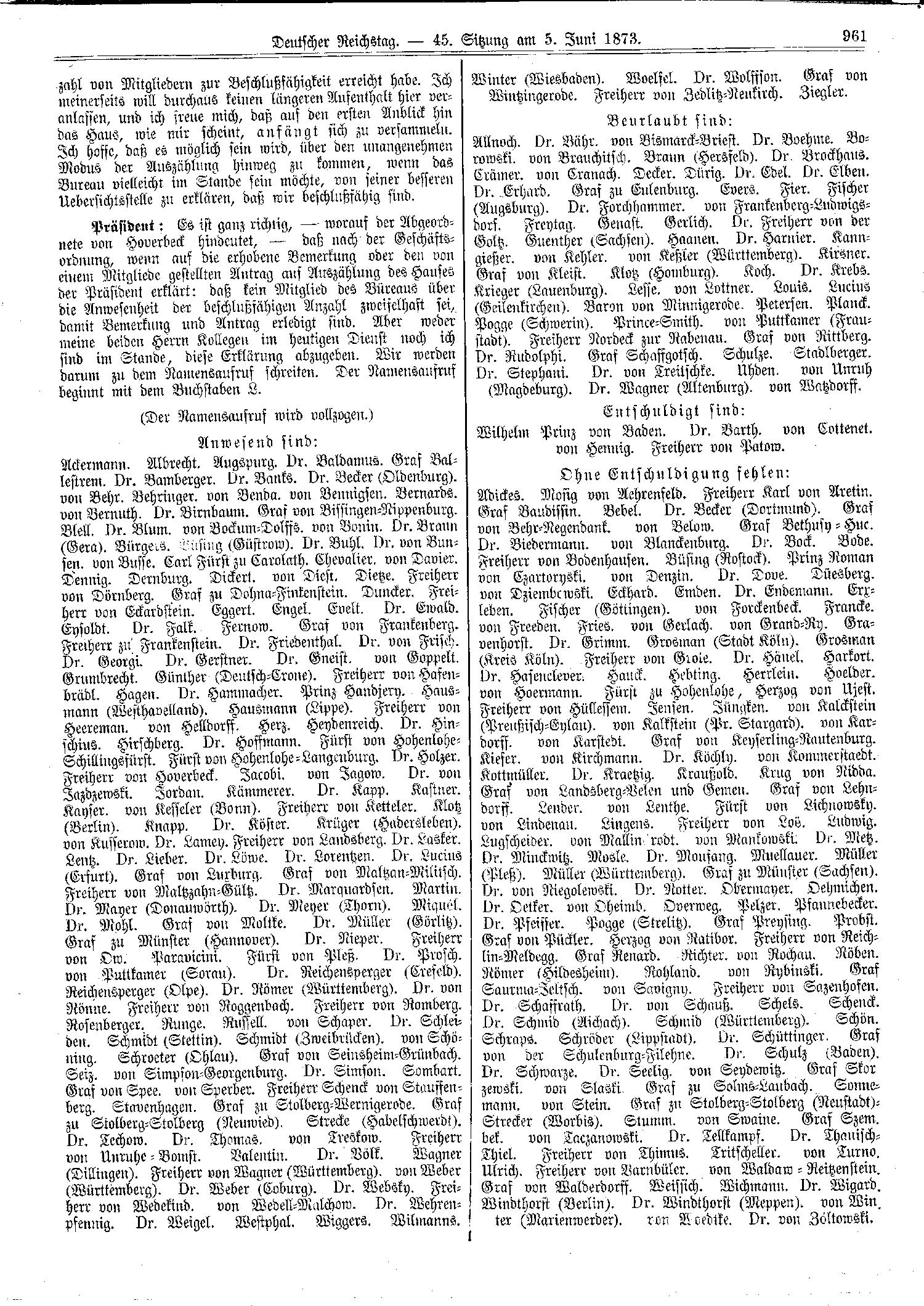 Scan of page 961
