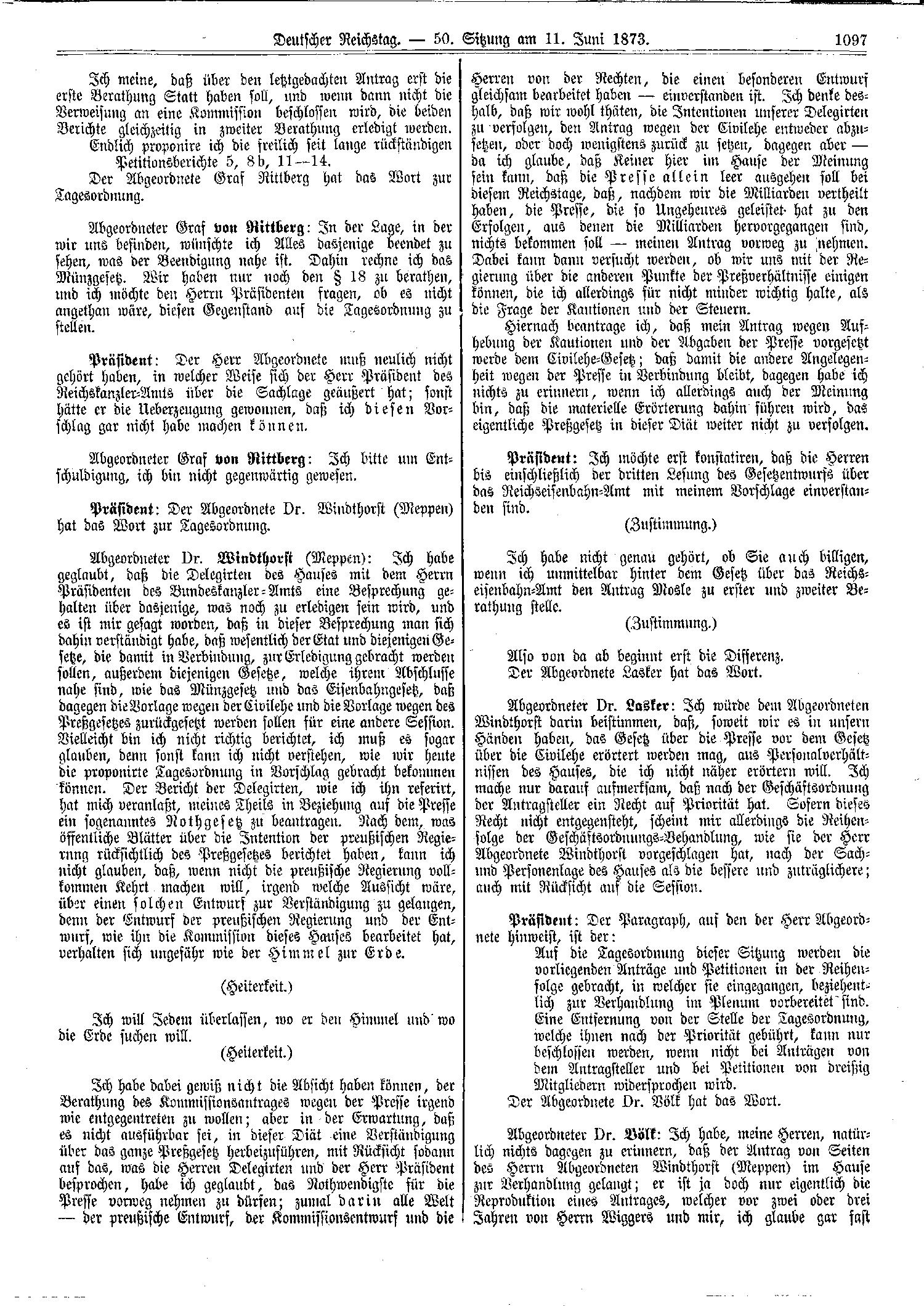 Scan of page 1097