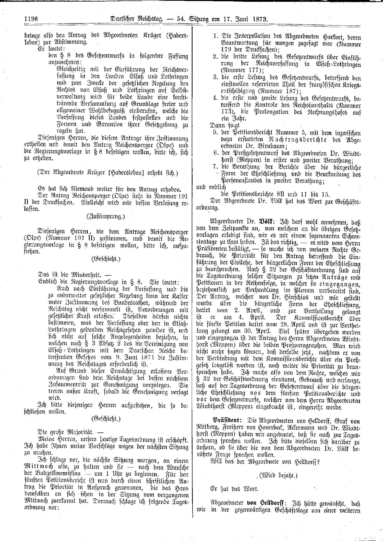 Scan of page 1198