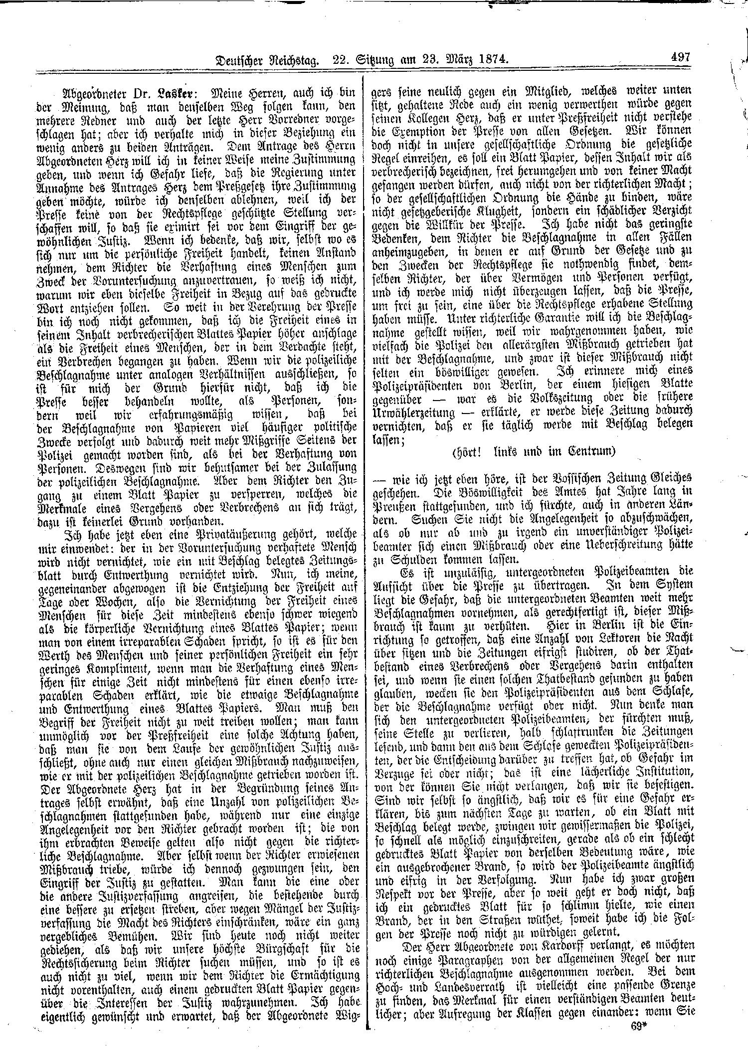 Scan of page 497