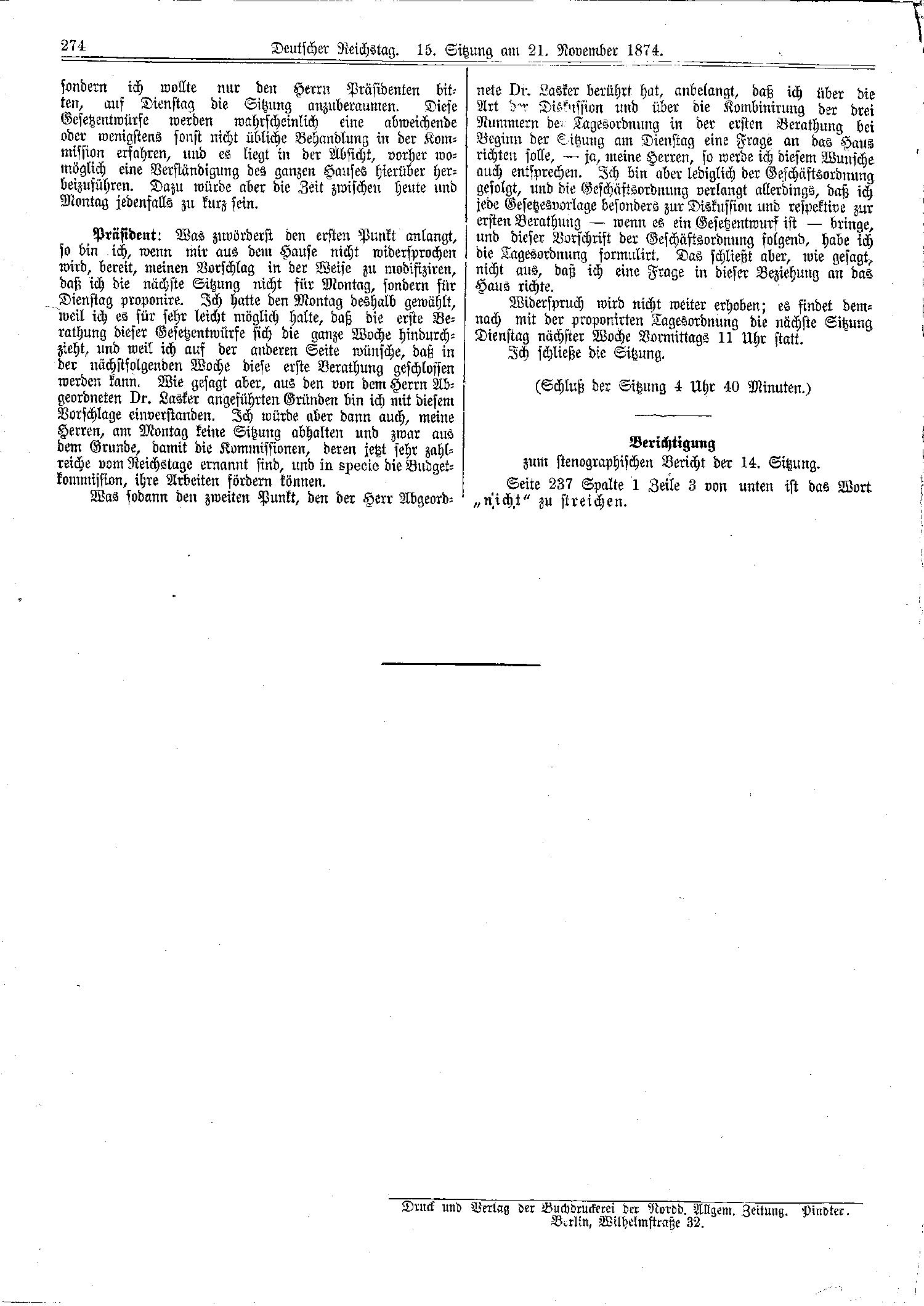 Scan of page 274