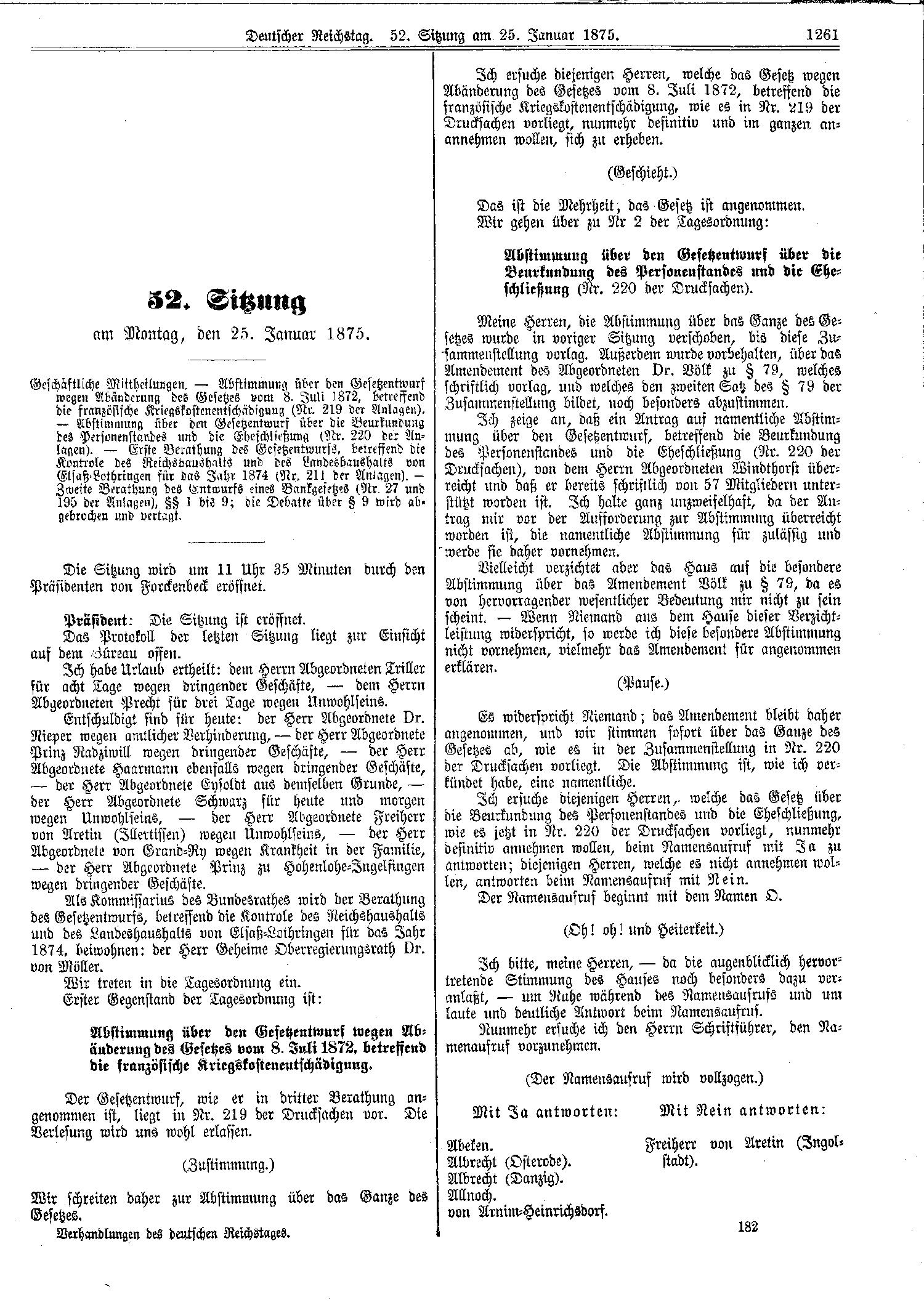 Scan of page 1261