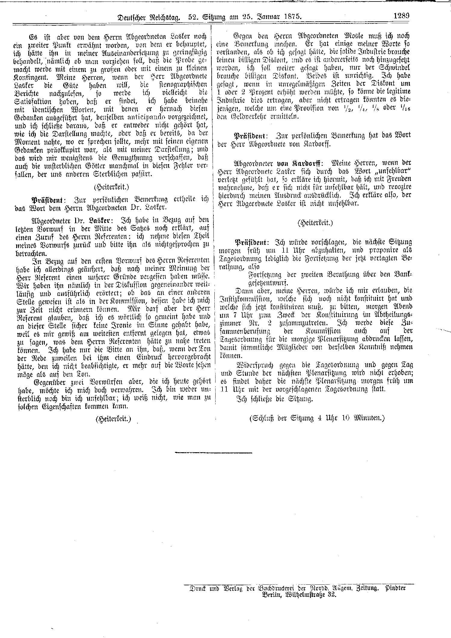 Scan of page 1289