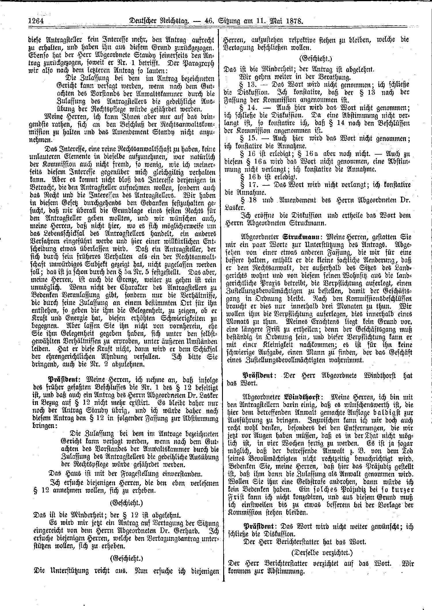 Scan of page 1264
