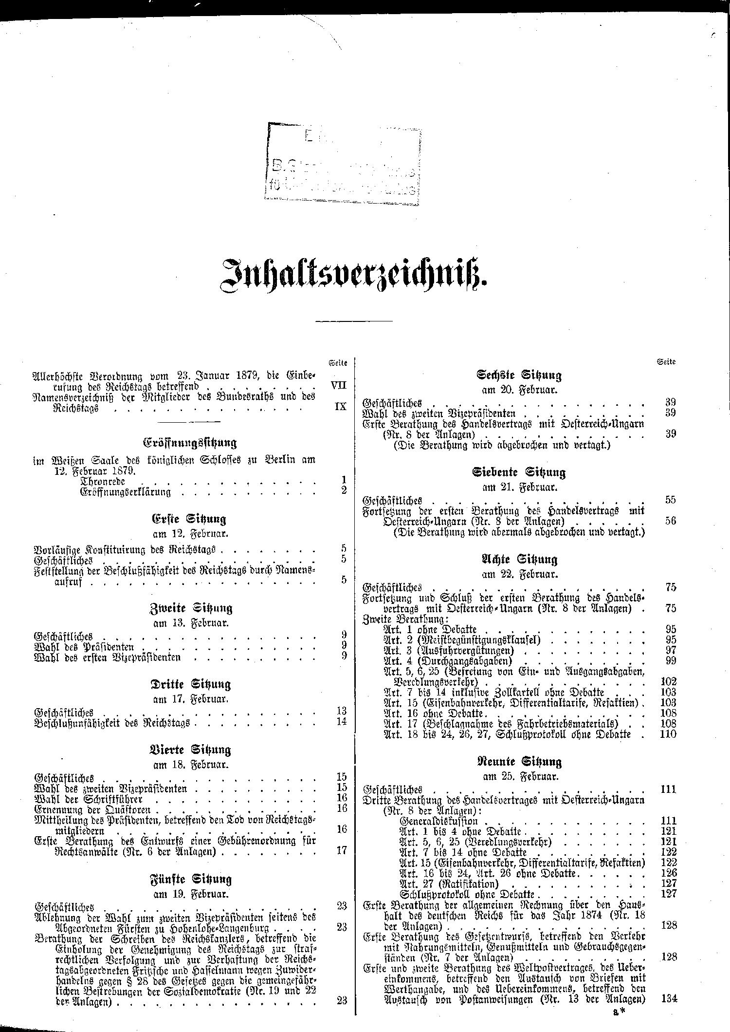 Scan of page iii