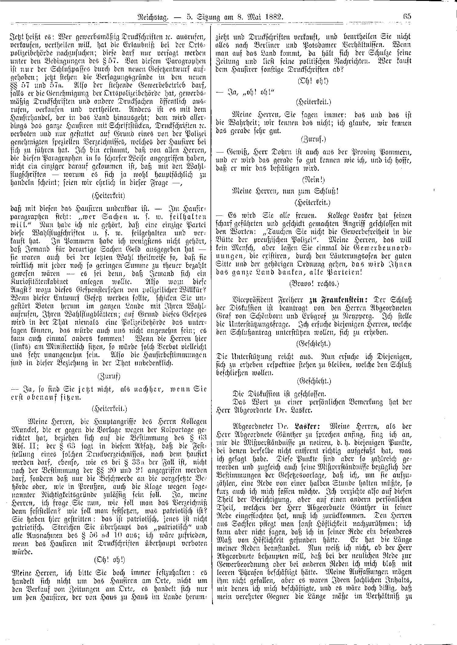 Scan of page 65