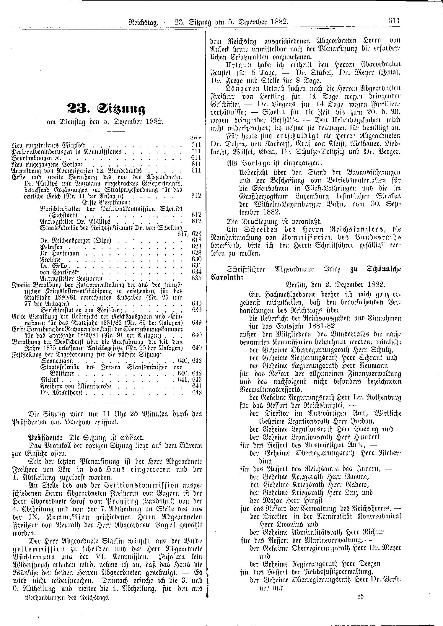 Scan of page 611