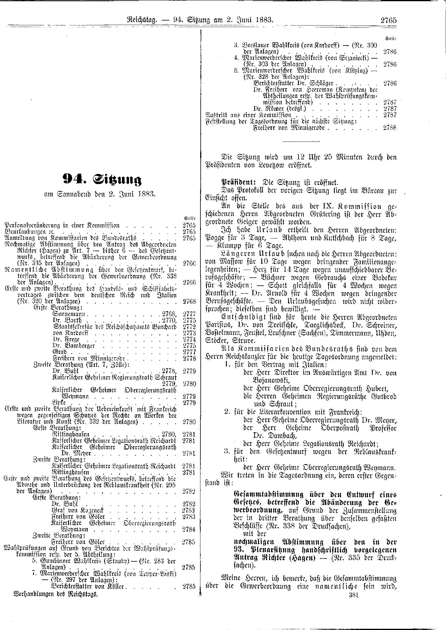 Scan of page 2765
