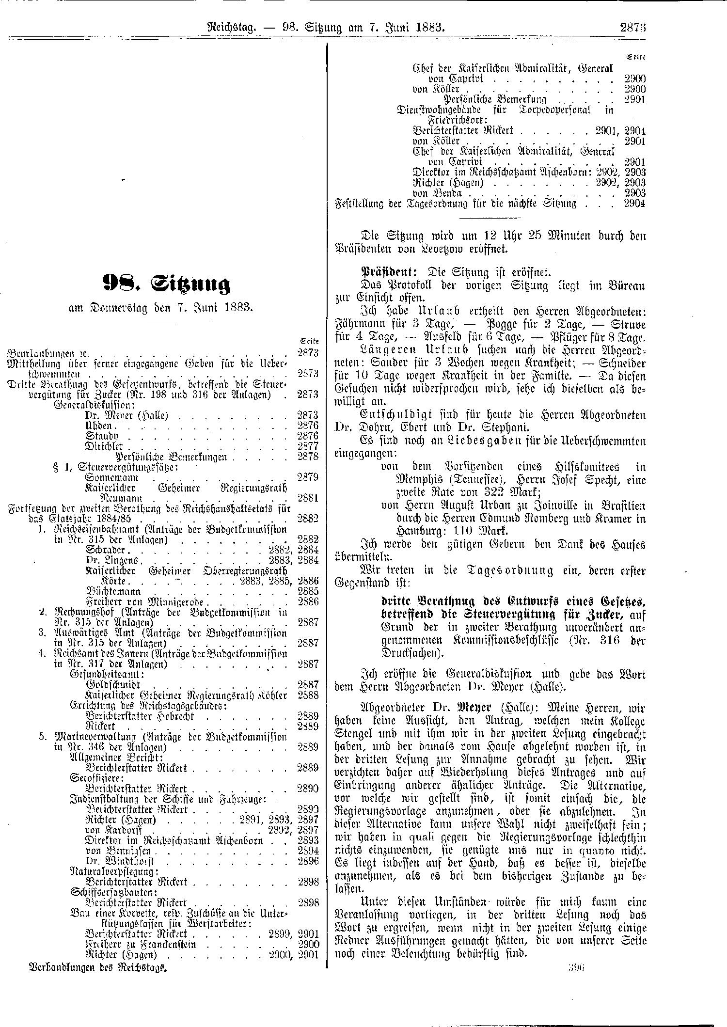 Scan of page 2873