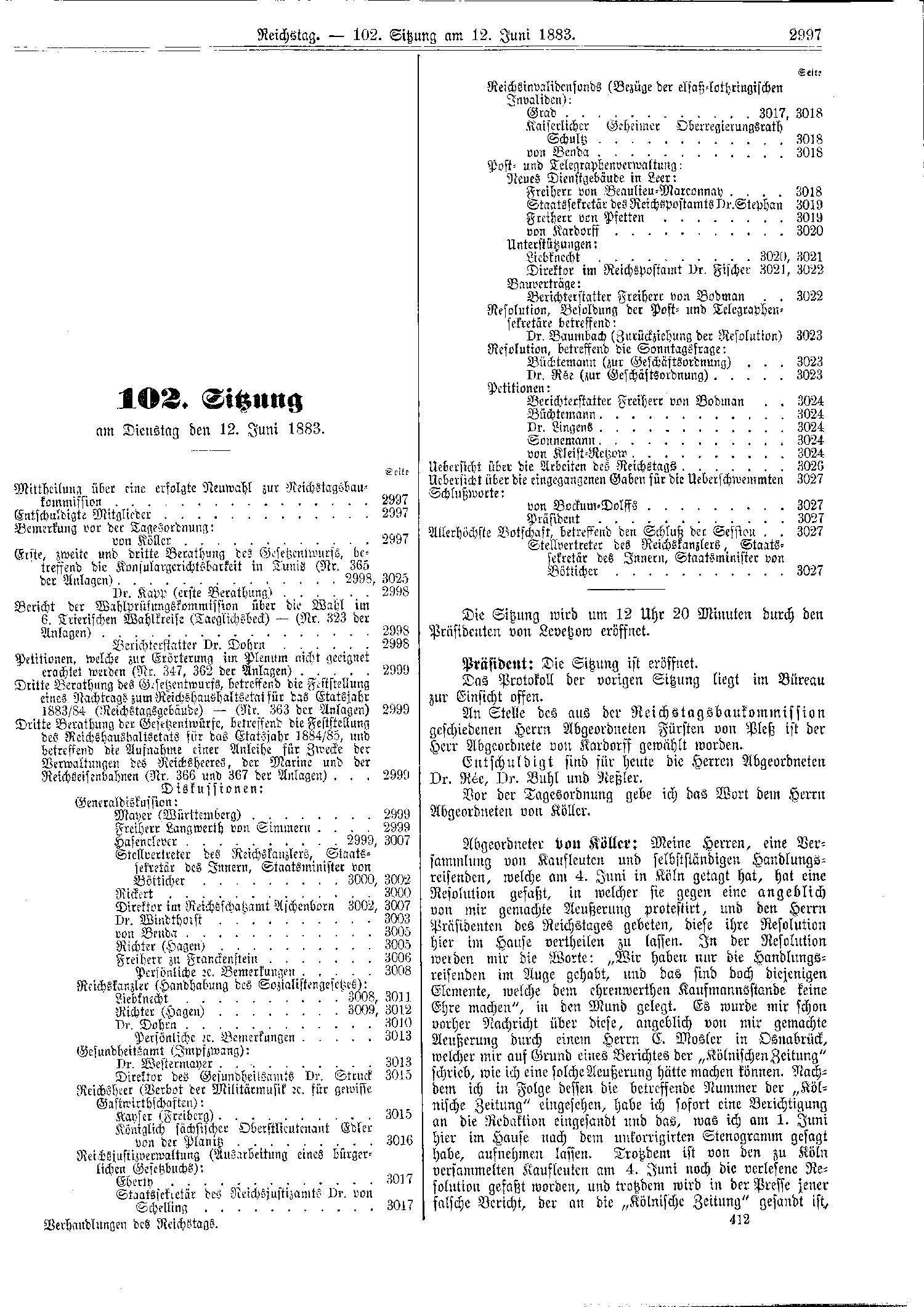 Scan of page 2997