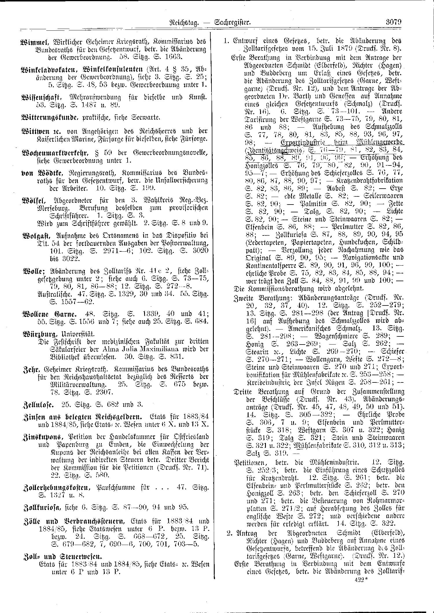 Scan of page 3079
