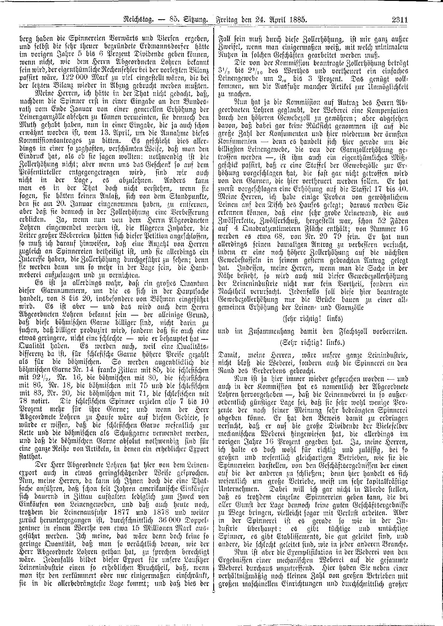 Scan of page 2311