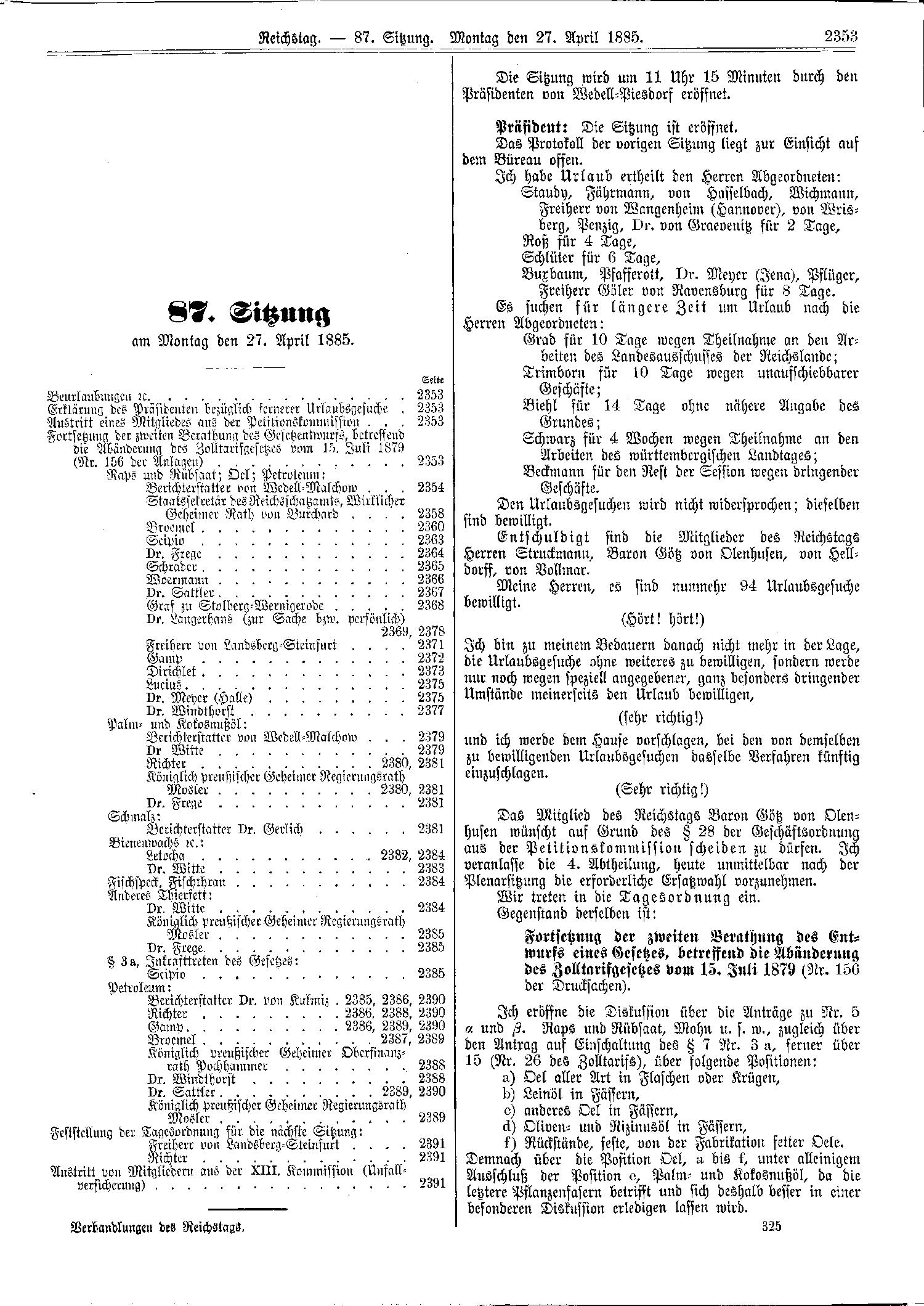 Scan of page 2353