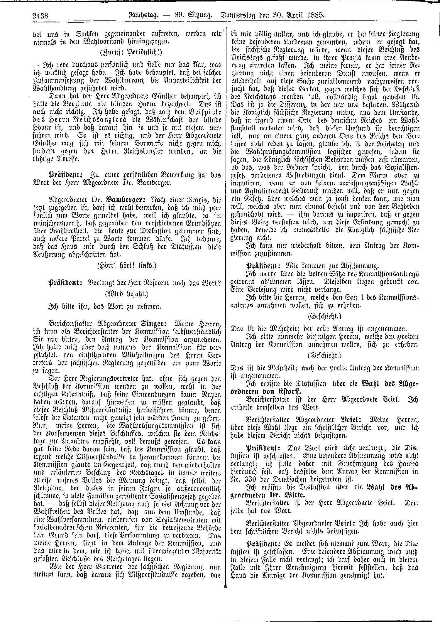 Scan of page 2438