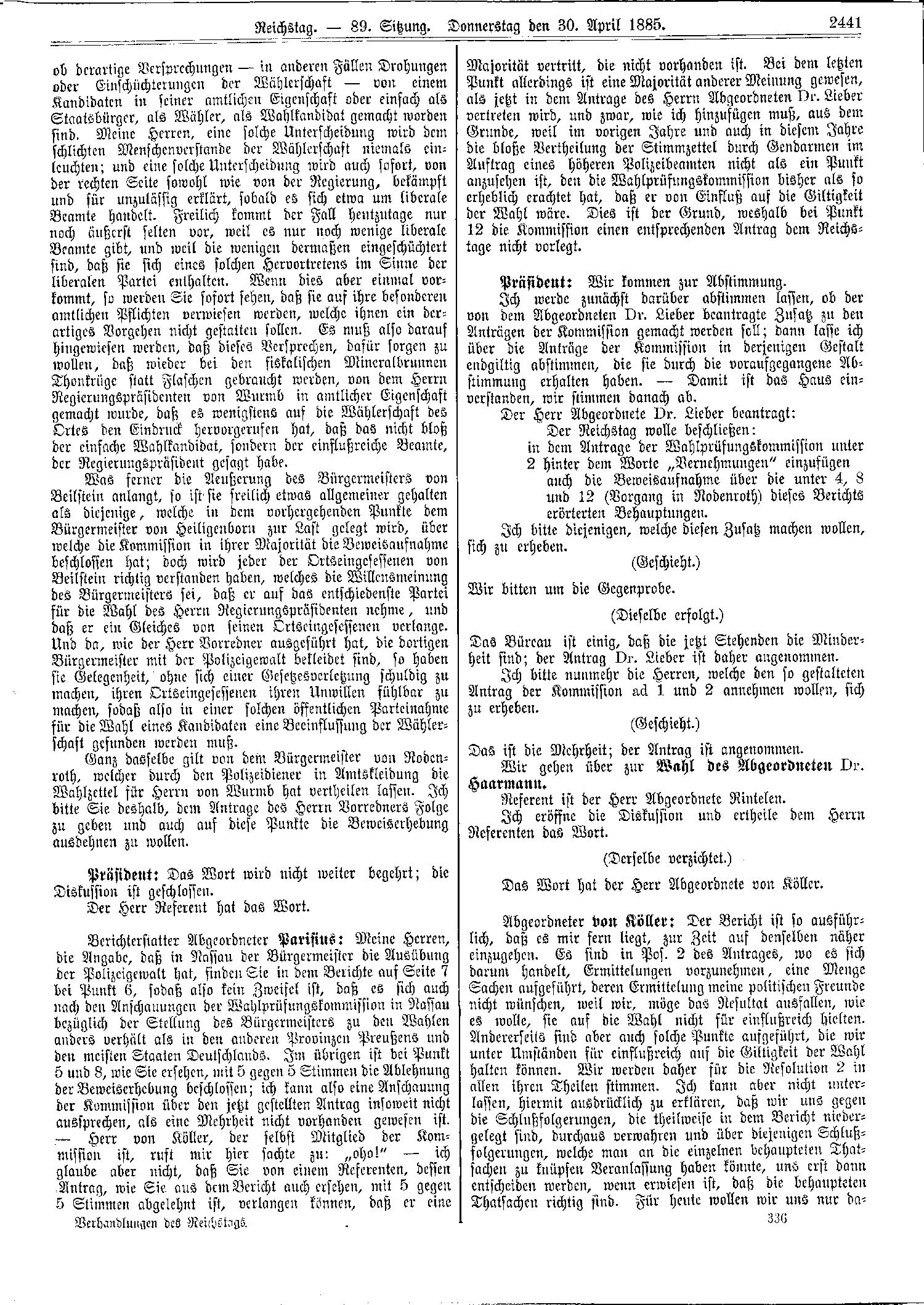 Scan of page 2441