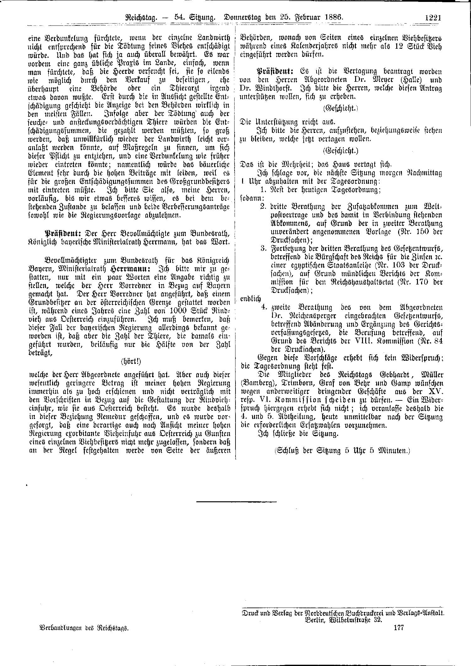 Scan of page 1221