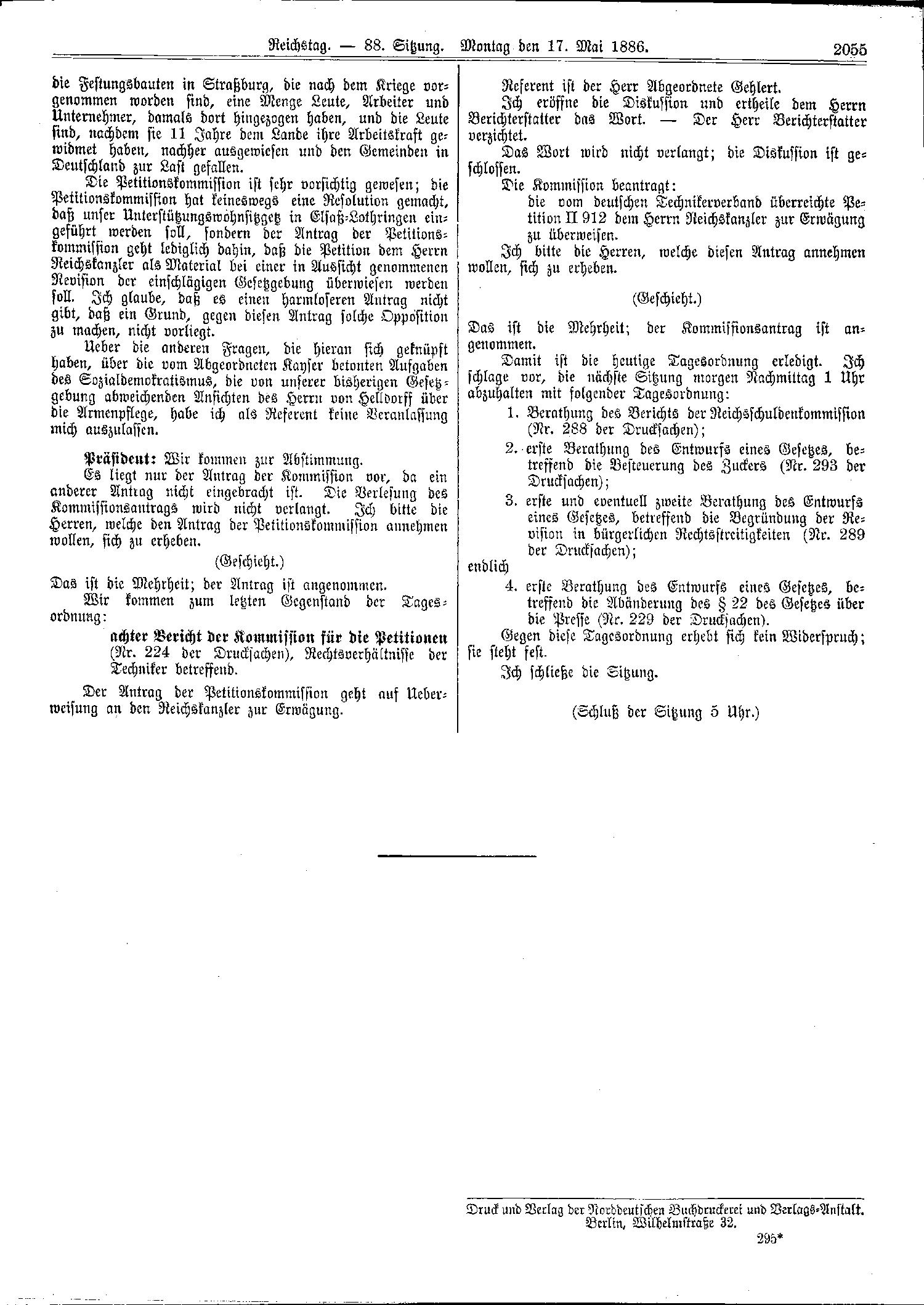Scan of page 2055