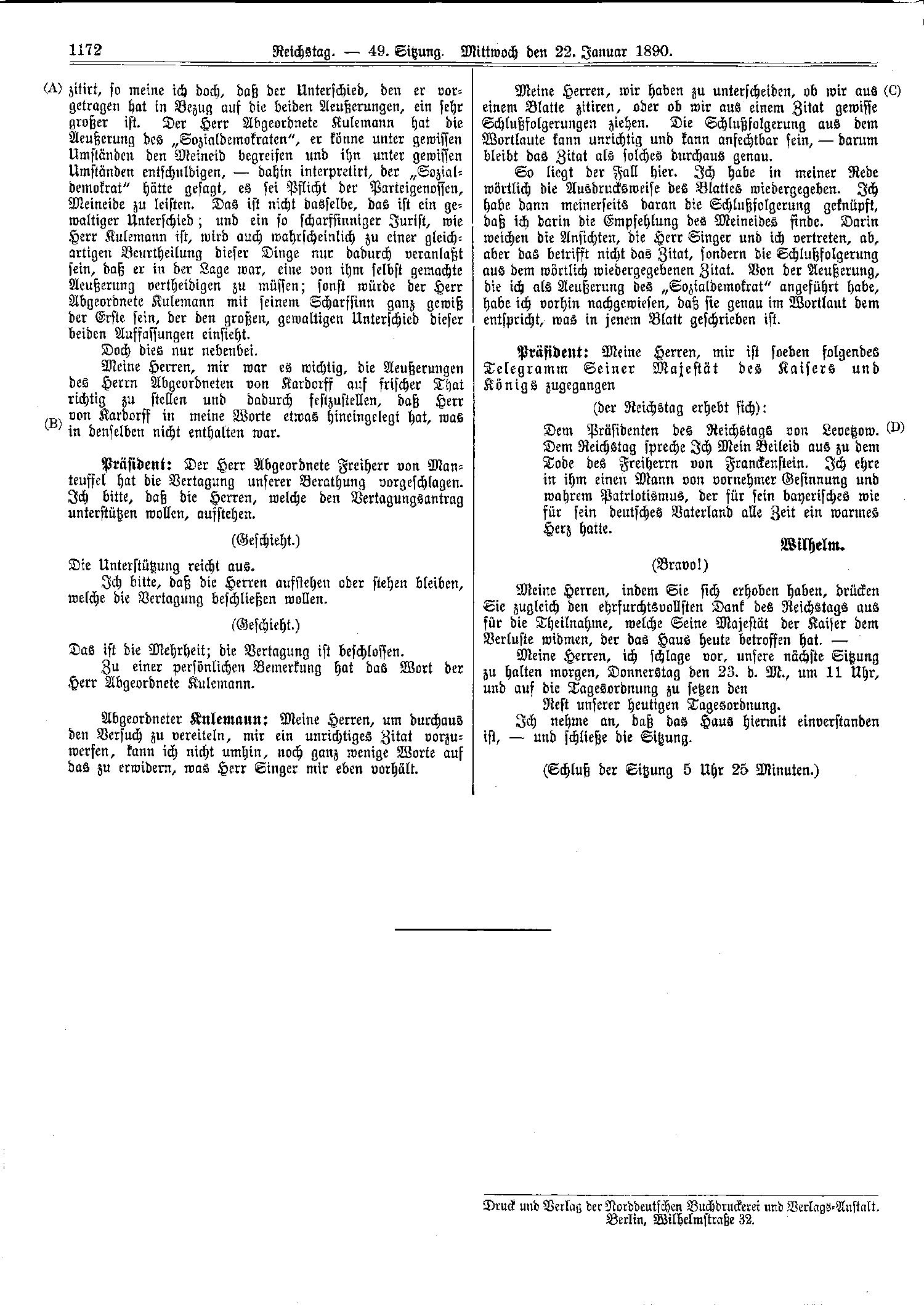 Scan of page DXLVII