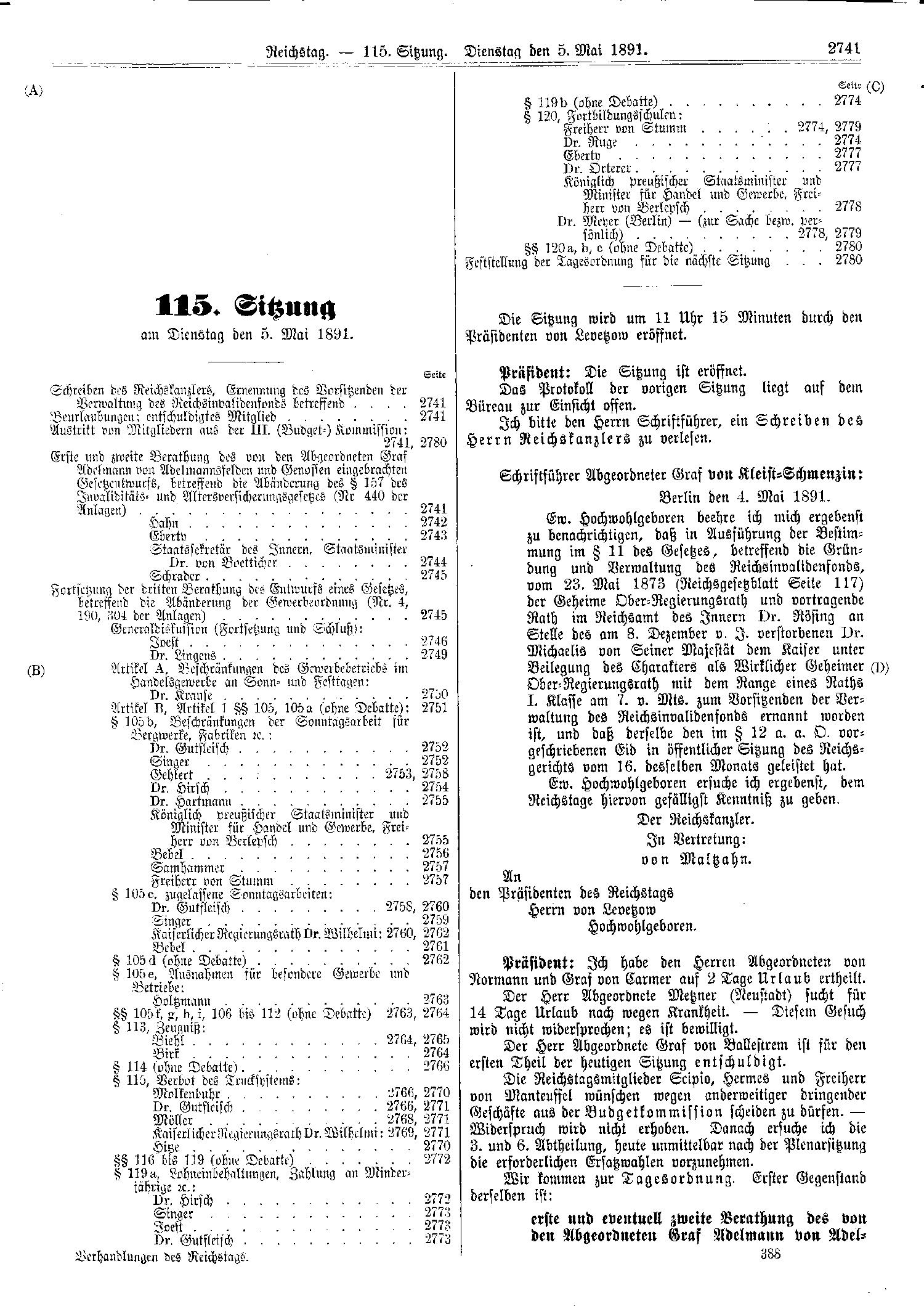 Scan of page 2741