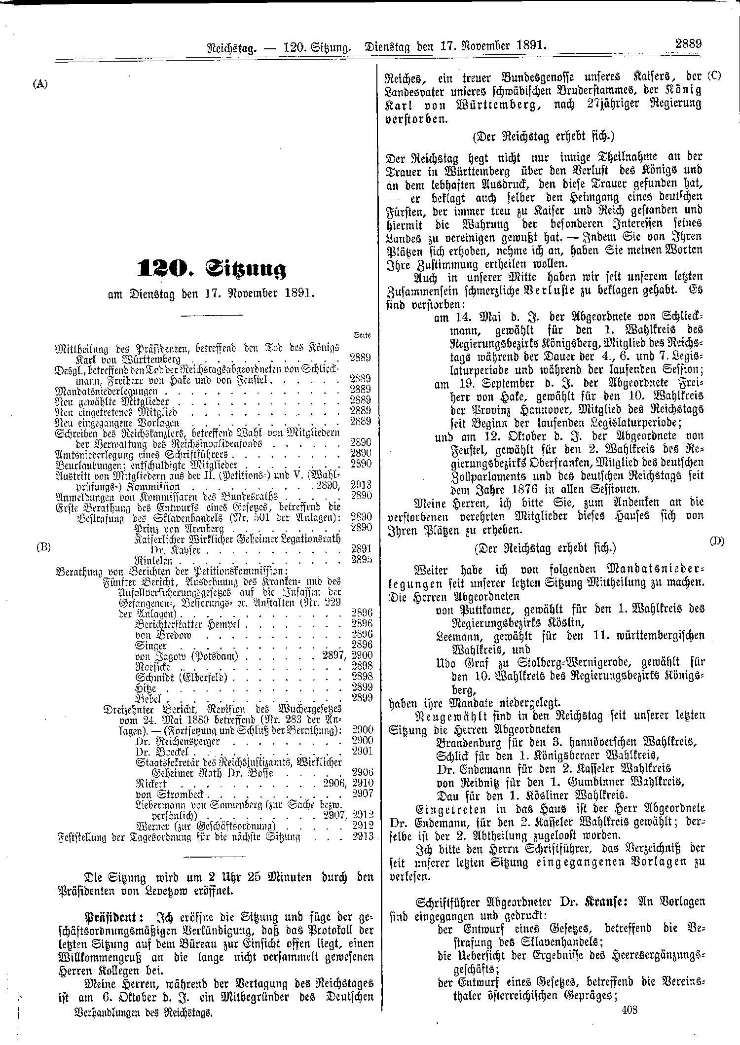 Scan of page 2889