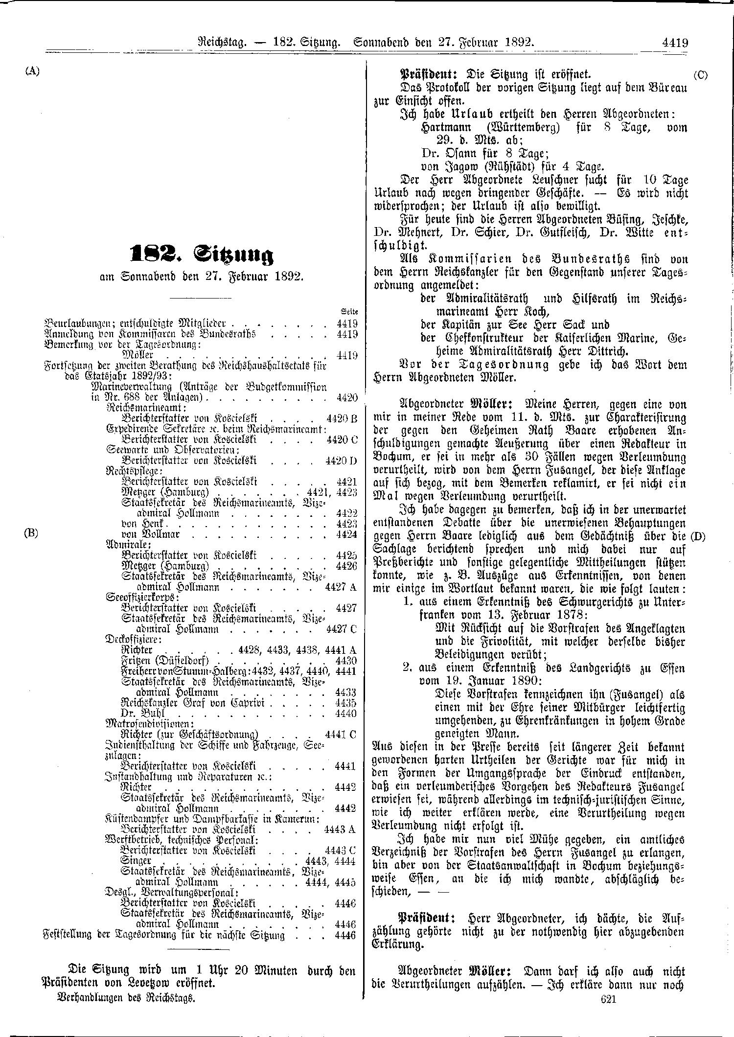 Scan of page 4419