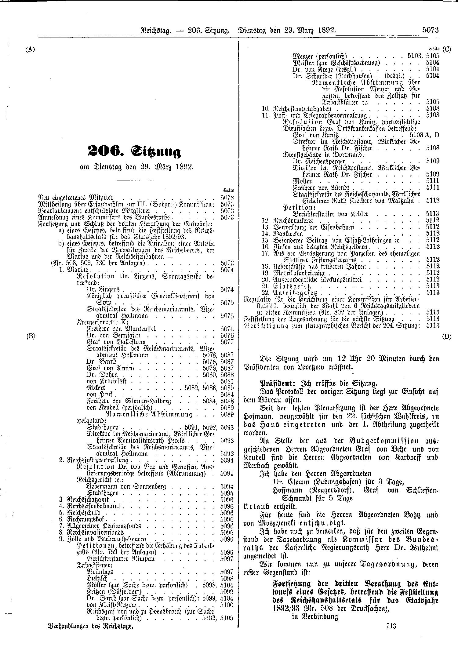 Scan of page 5073