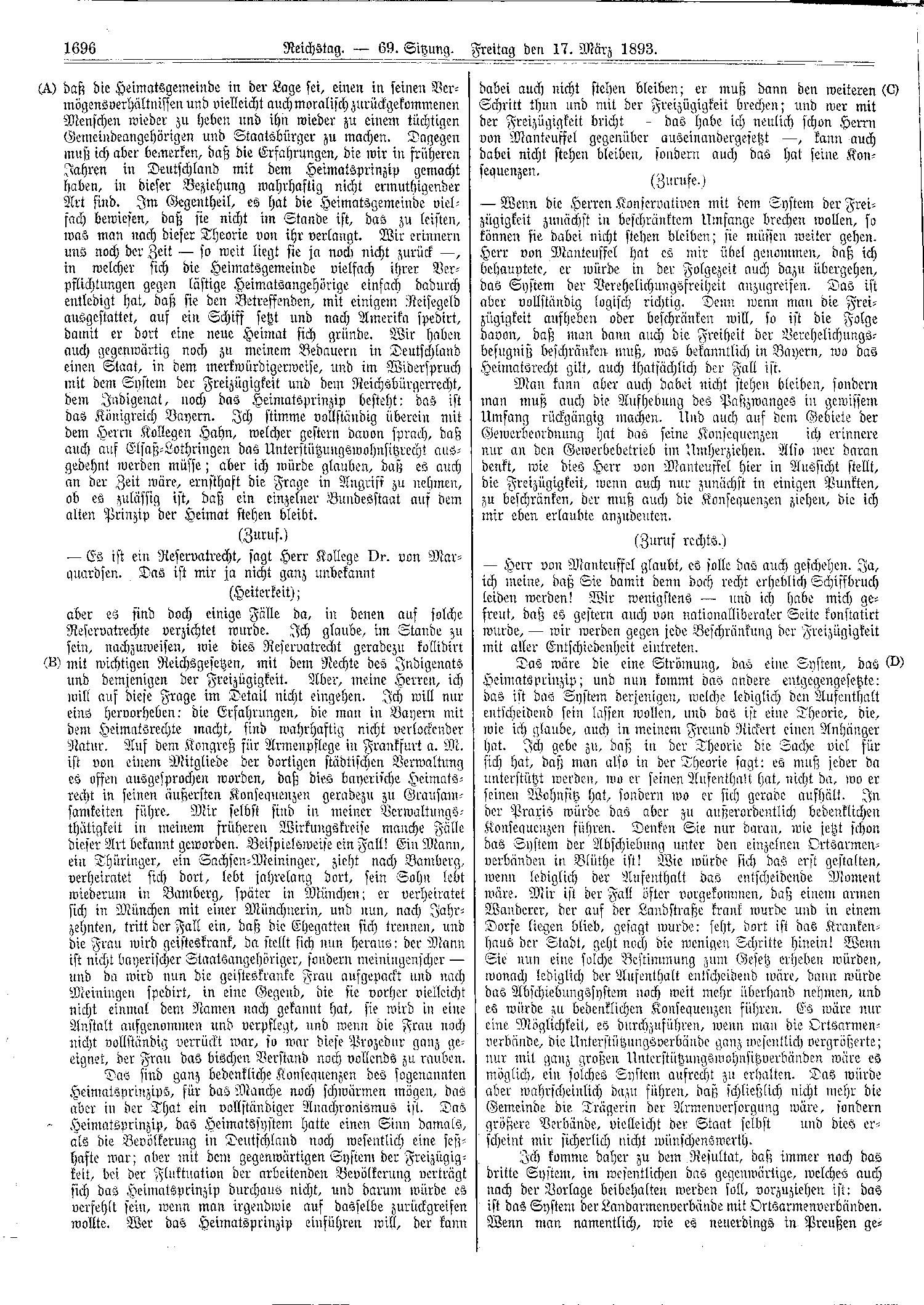 Scan of page 1696