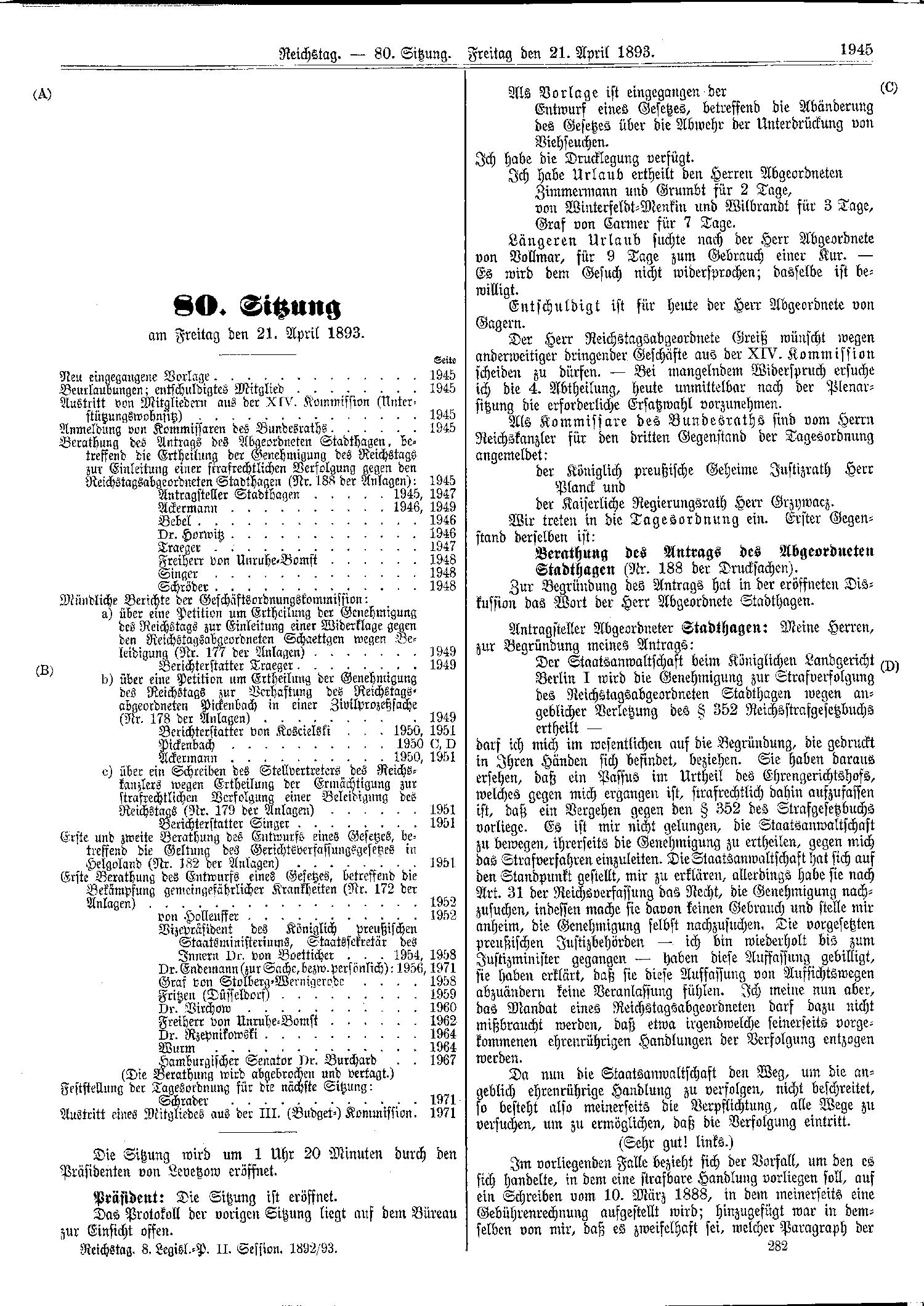 Scan of page 1945