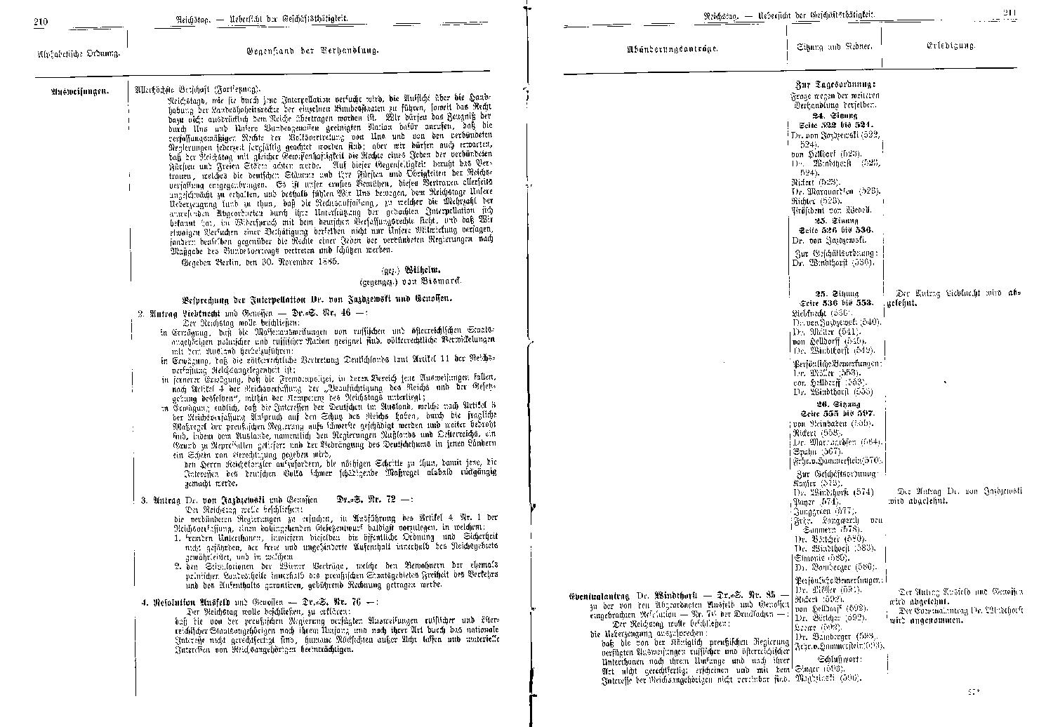 Scan of page 210-211