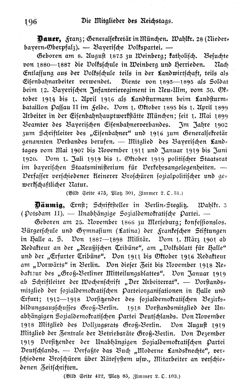 Scan of page 196