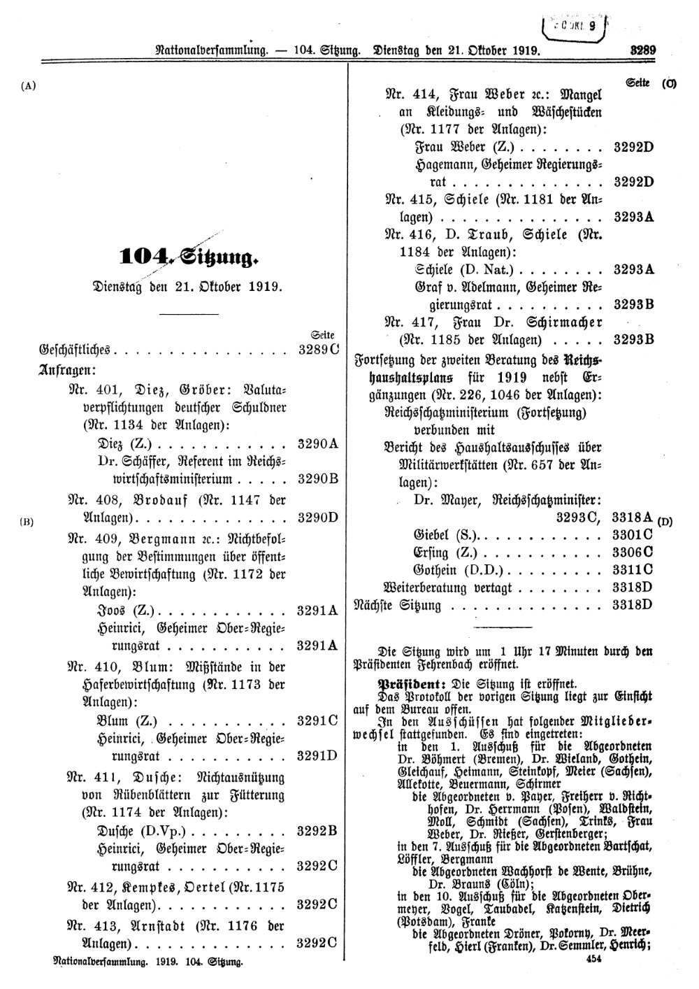 Scan of page 3289