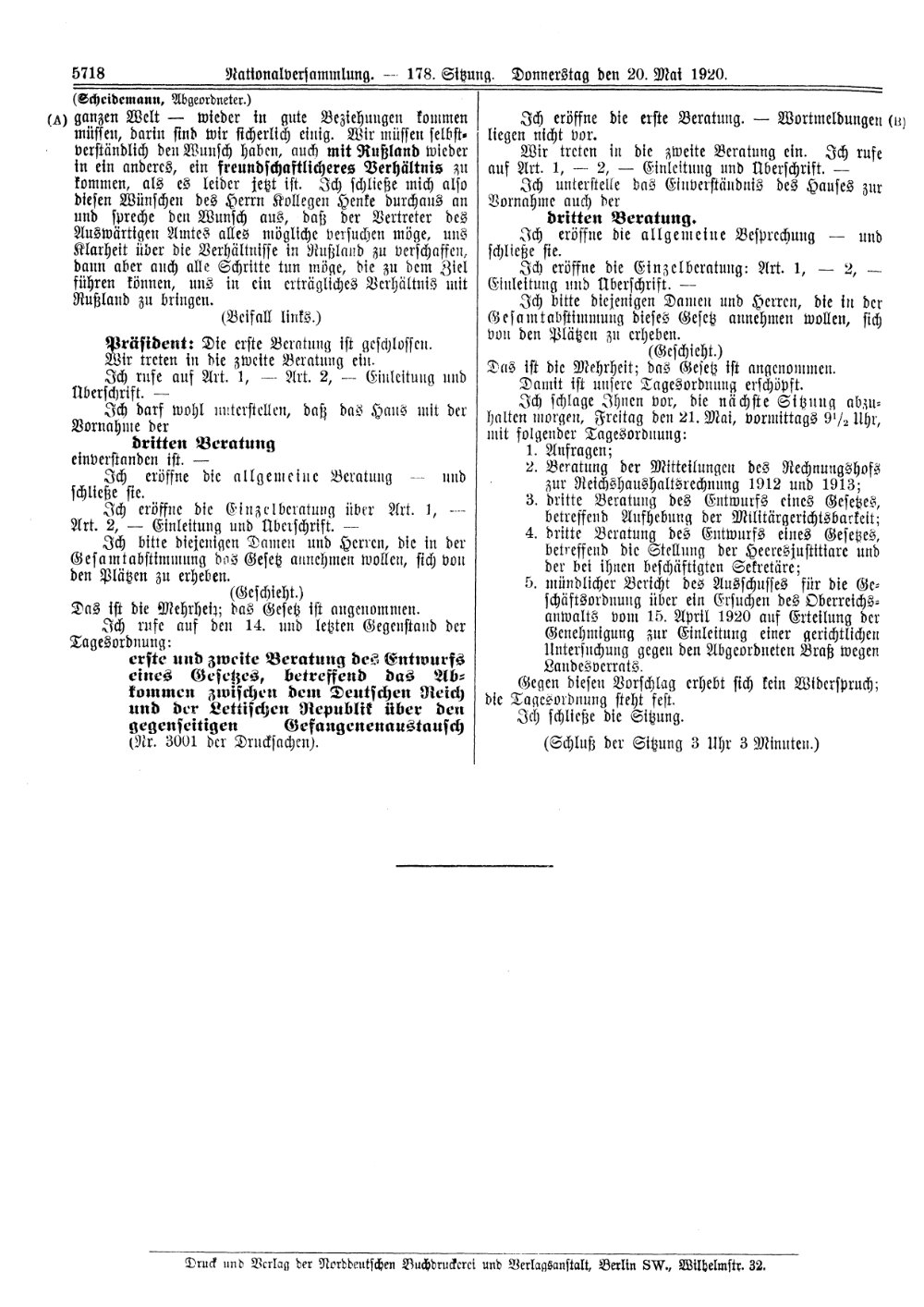 Scan of page 5718