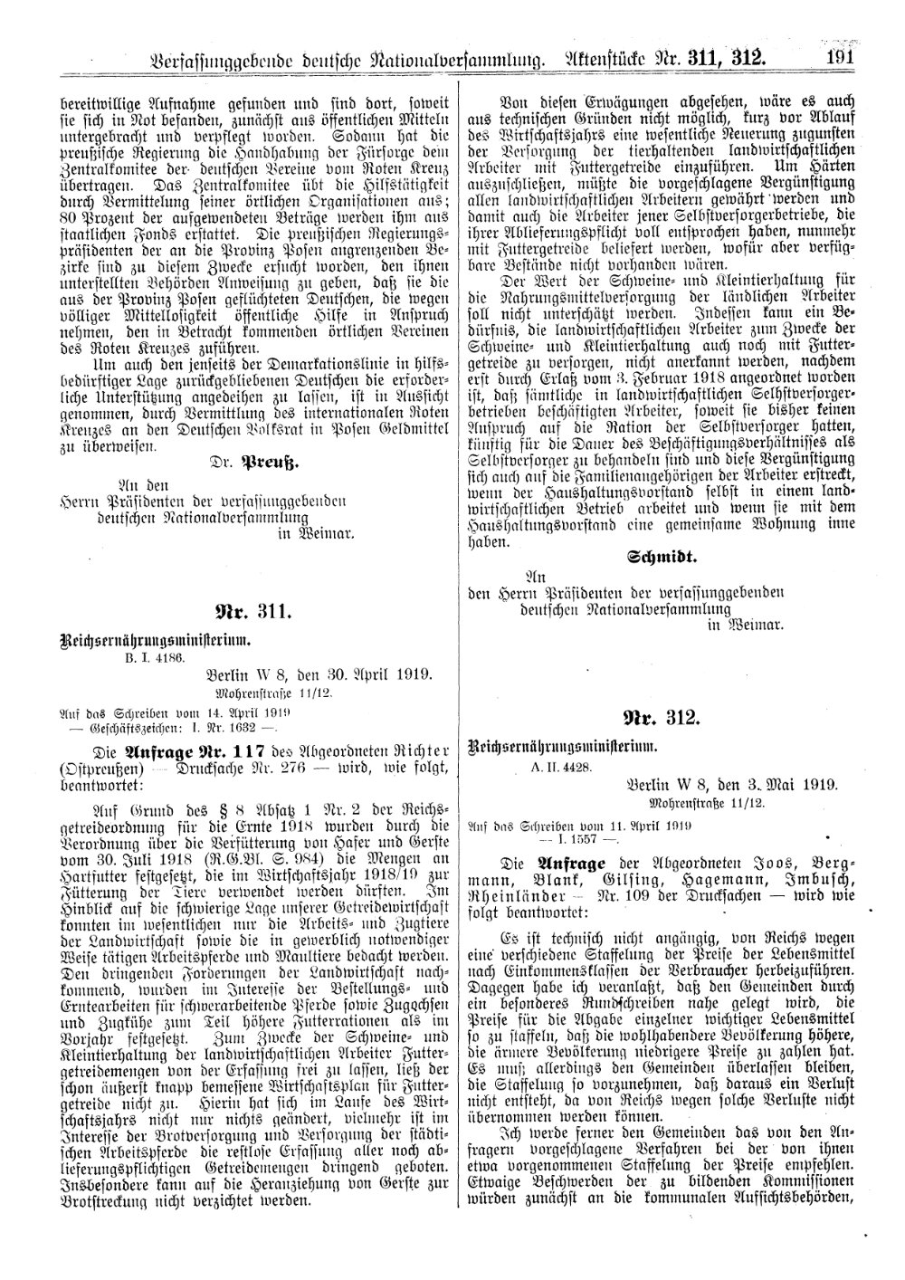 Scan of page 191