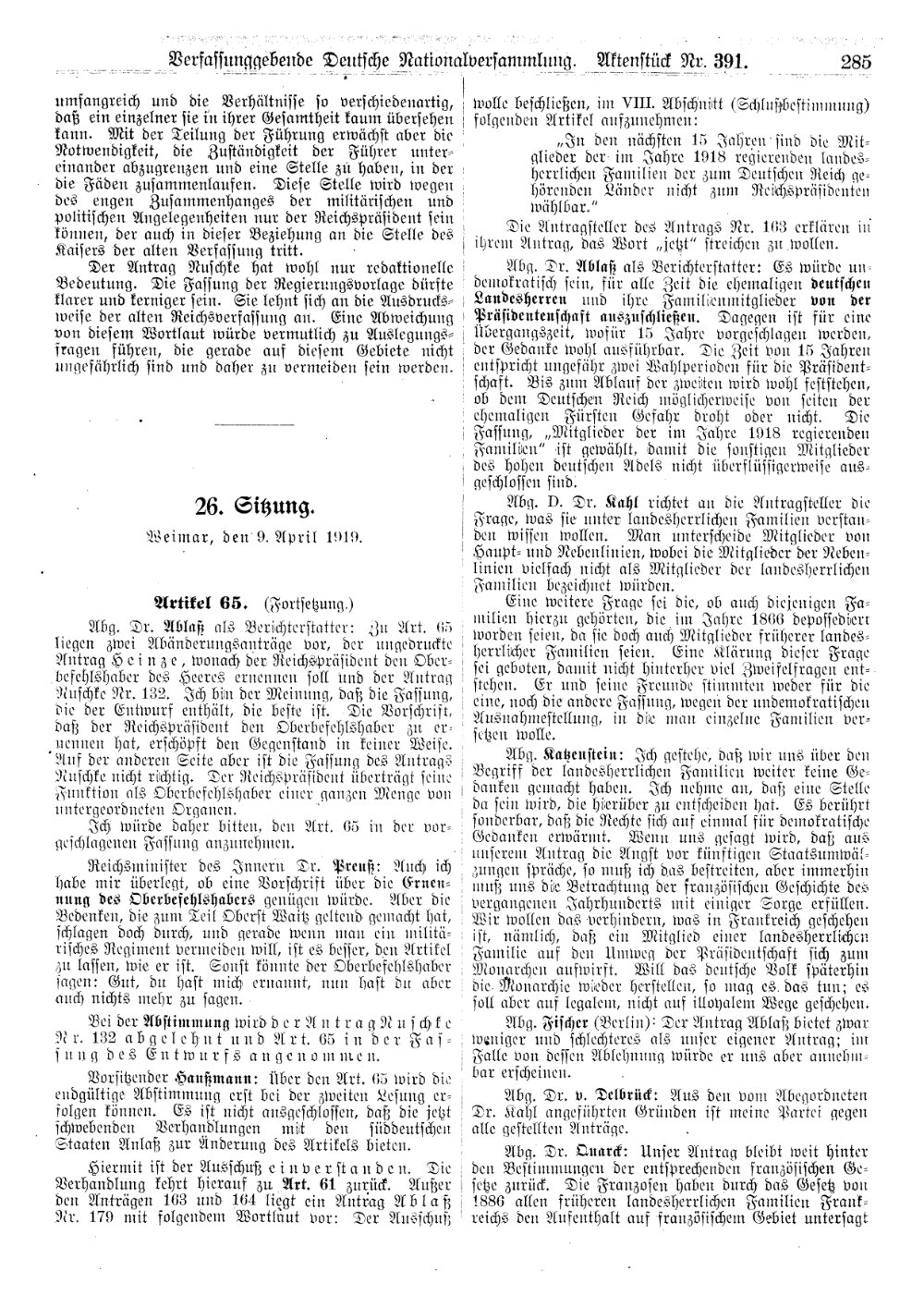 Scan of page 285
