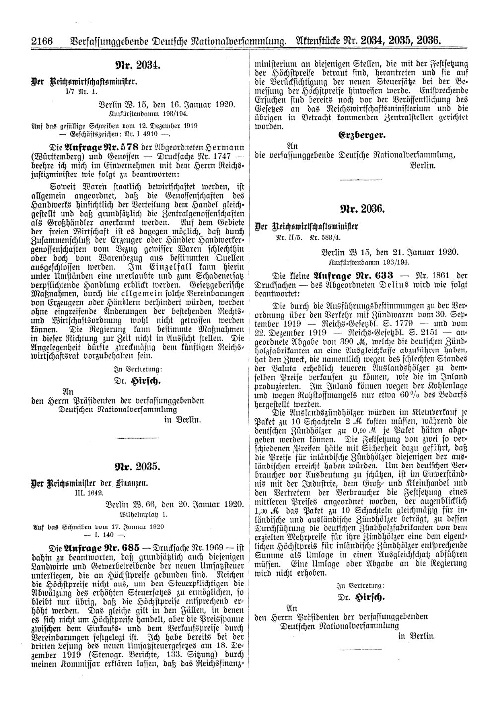 Scan of page 2166
