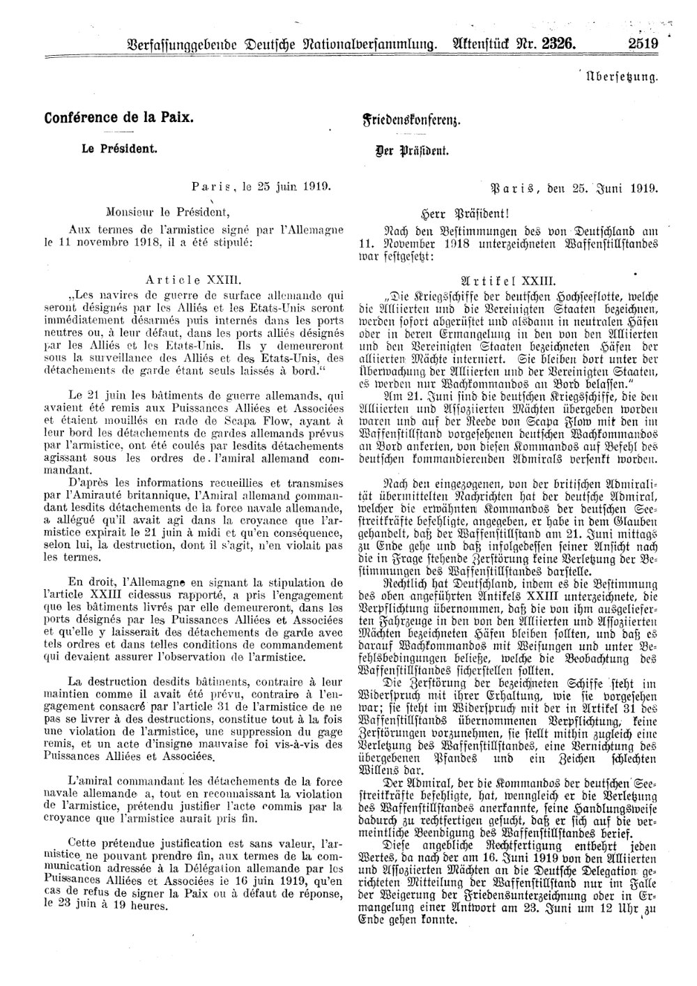 Scan of page 2519