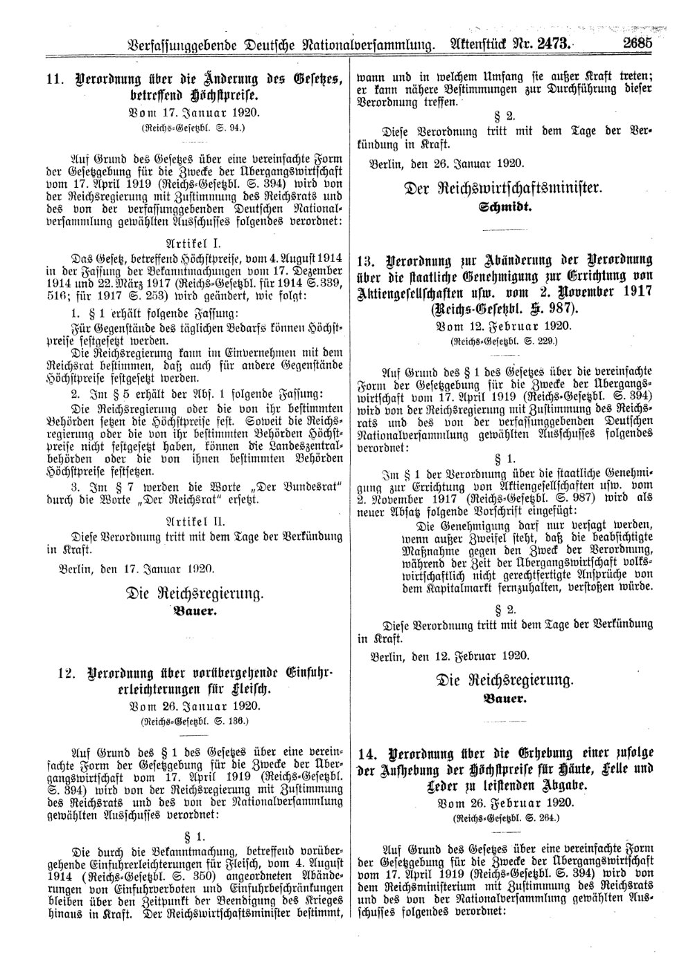 Scan of page 2685