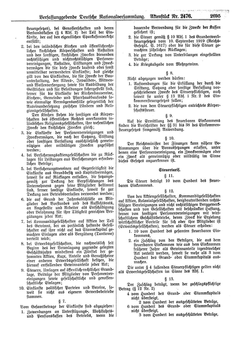 Scan of page 2695