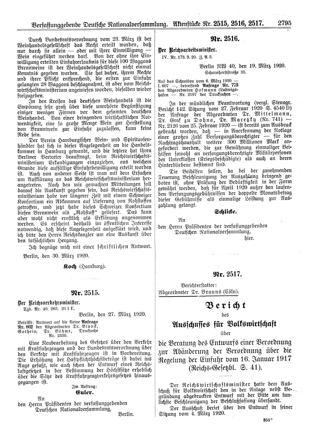 Scan of page 2795
