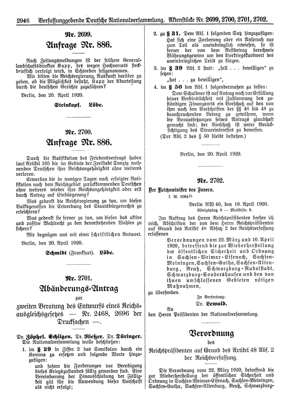 Scan of page 2946