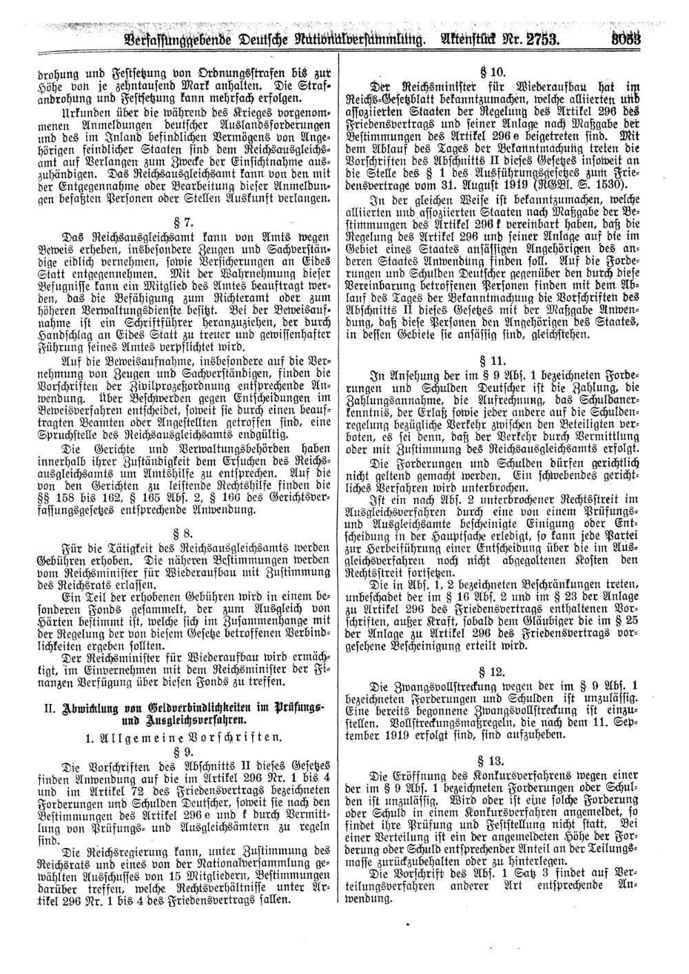 Scan of page 3053