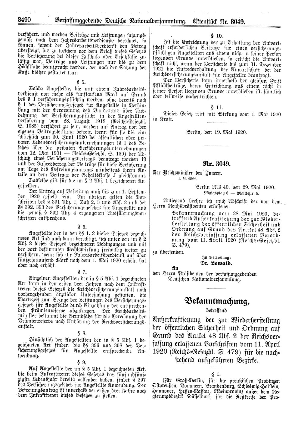 Scan of page 3490