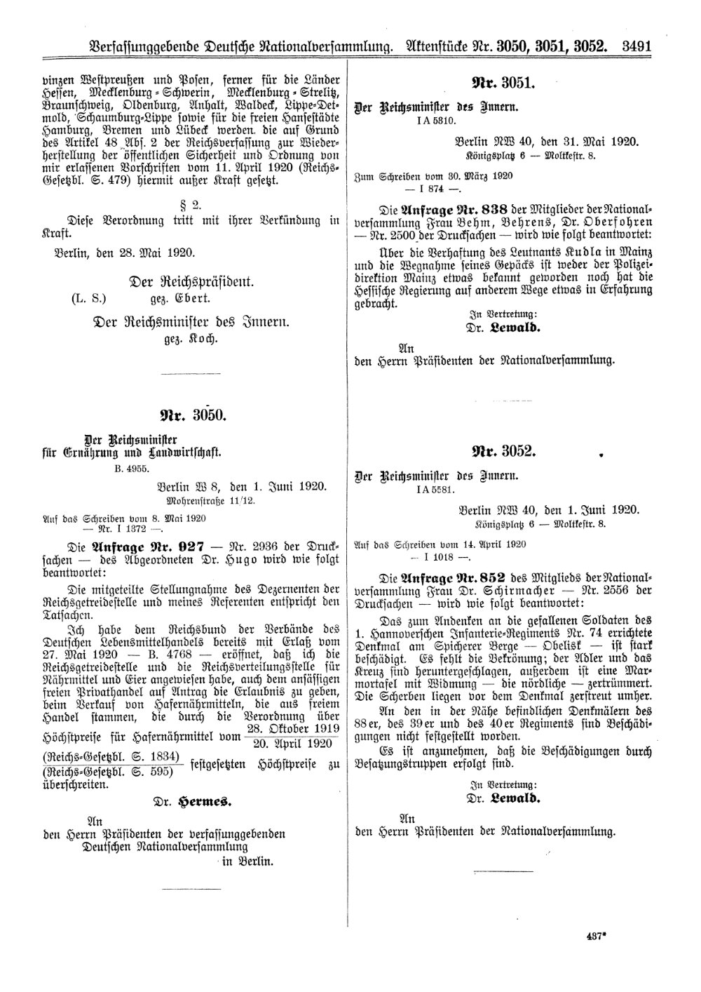 Scan of page 3491