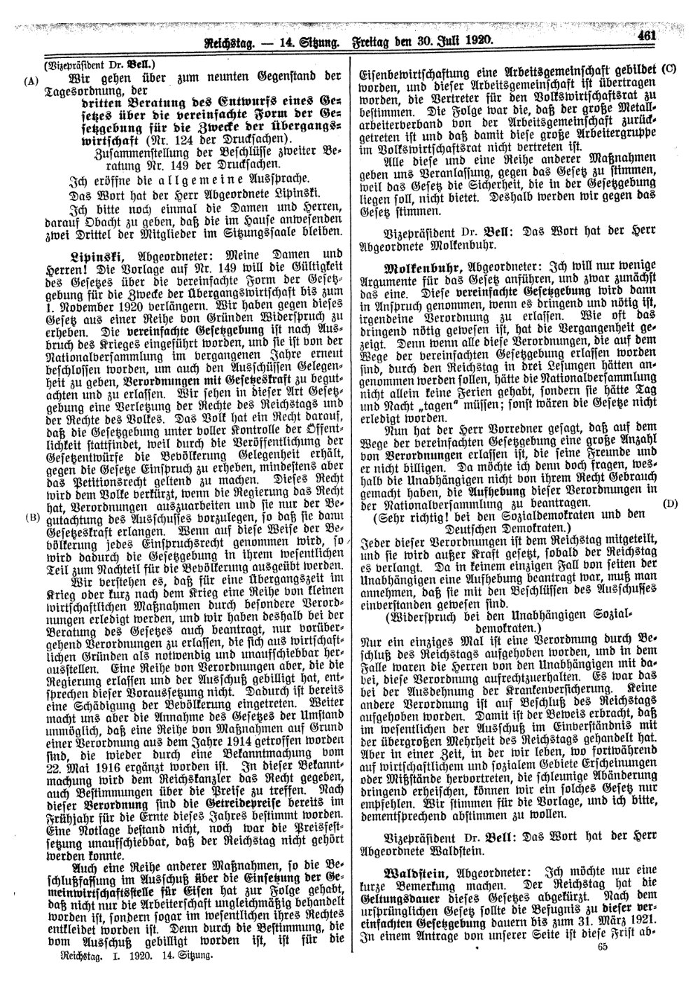 Scan of page 461