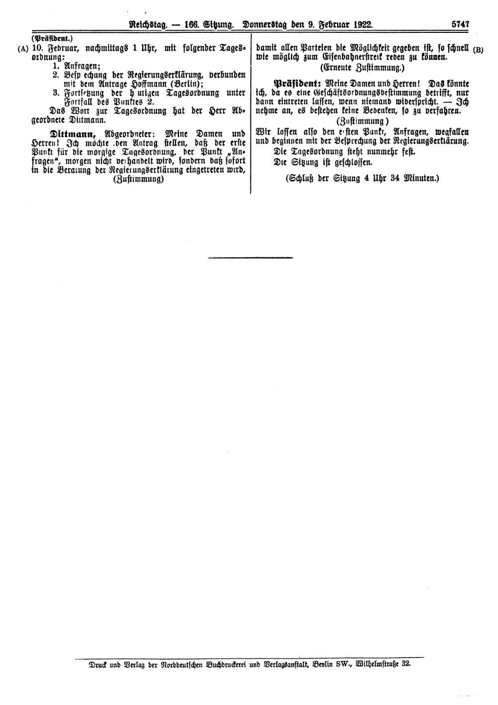 Scan of page 5747