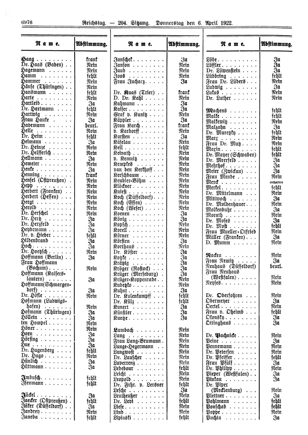 Scan of page 6976